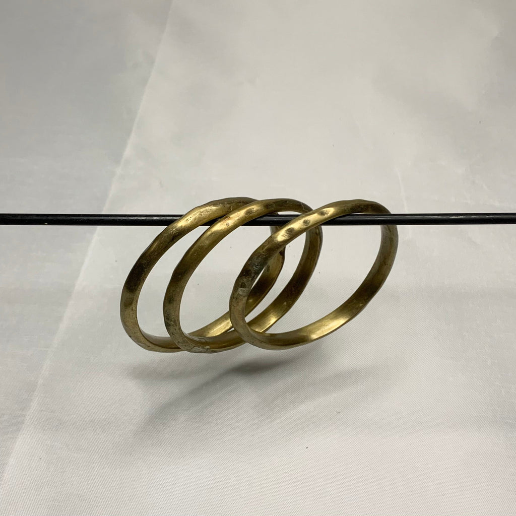 Bracelet Jonc - cuivre