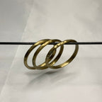 Bracelet Jonc - cuivre