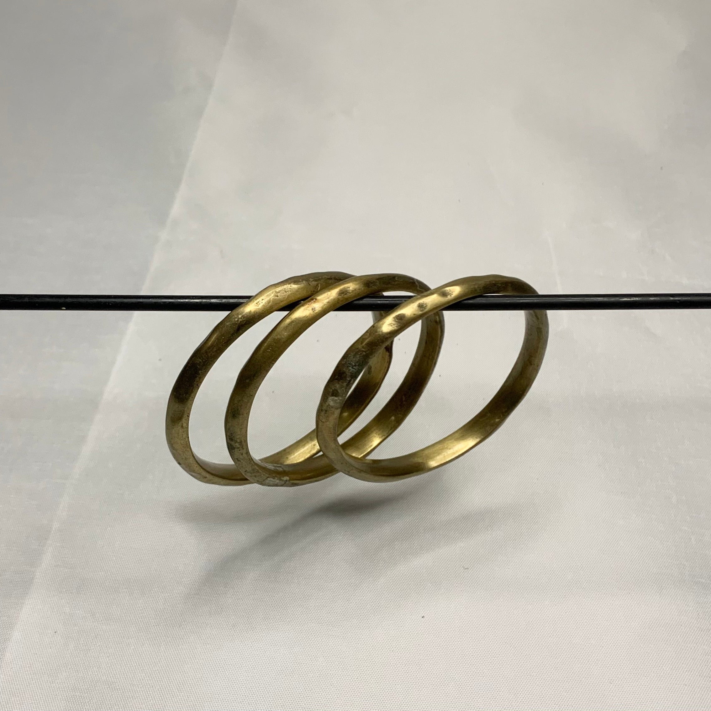 Bracelet Jonc - cuivre
