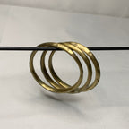 Bracelet Jonc - cuivre