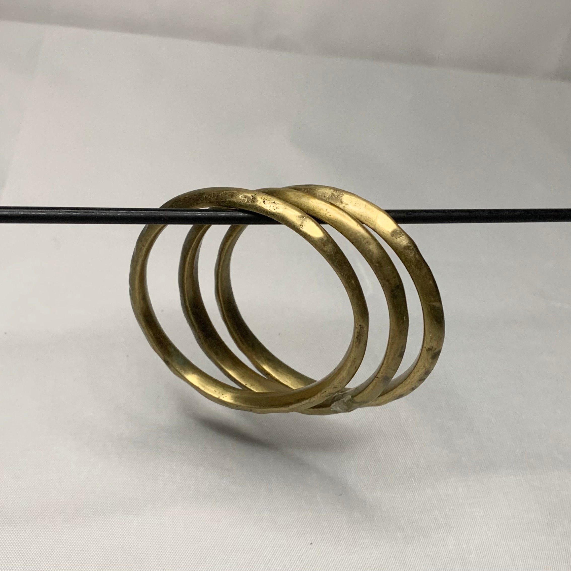 Bracelet Jonc - cuivre