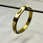 Bracelet Jonc