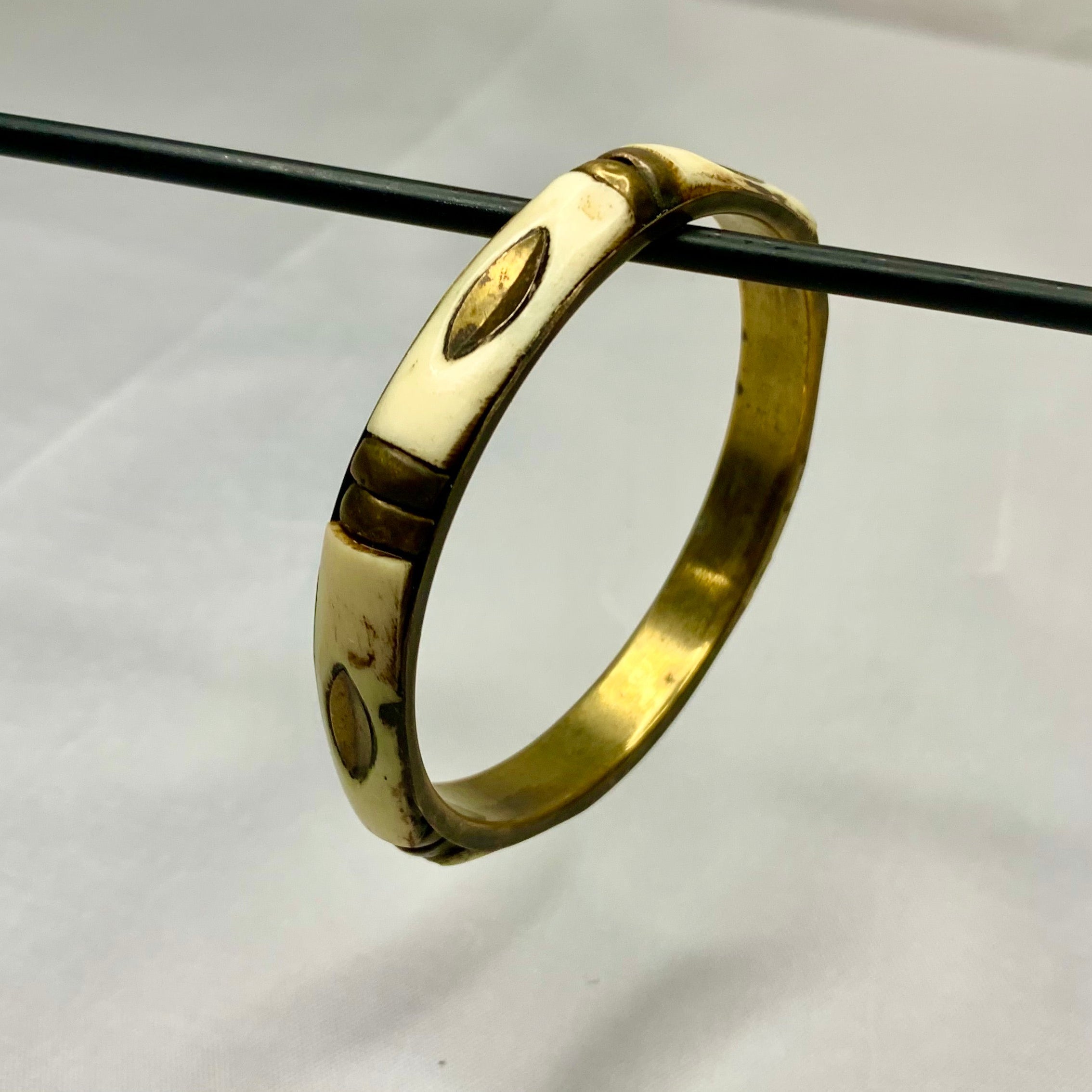Bracelet Jonc