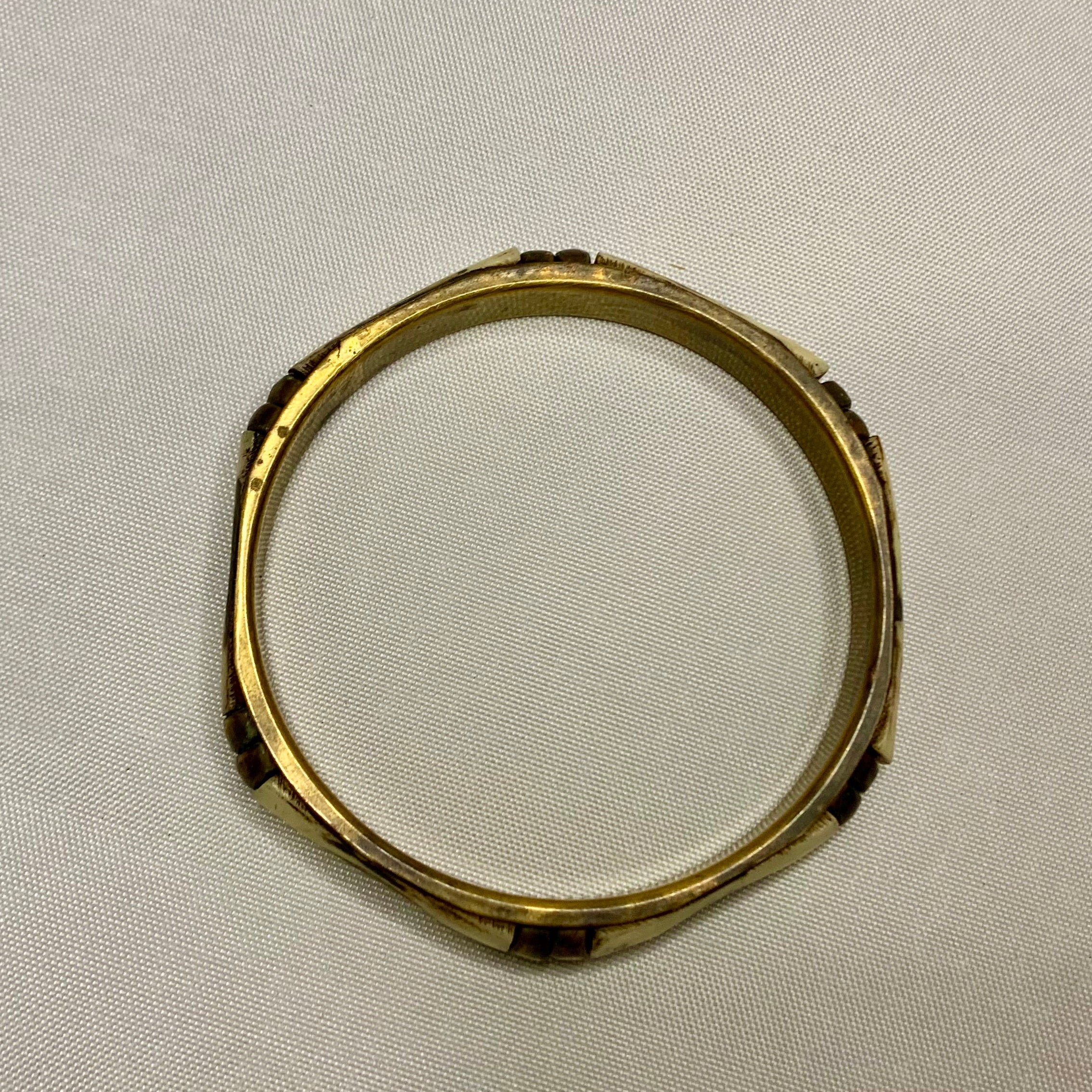 Bracelet Jonc