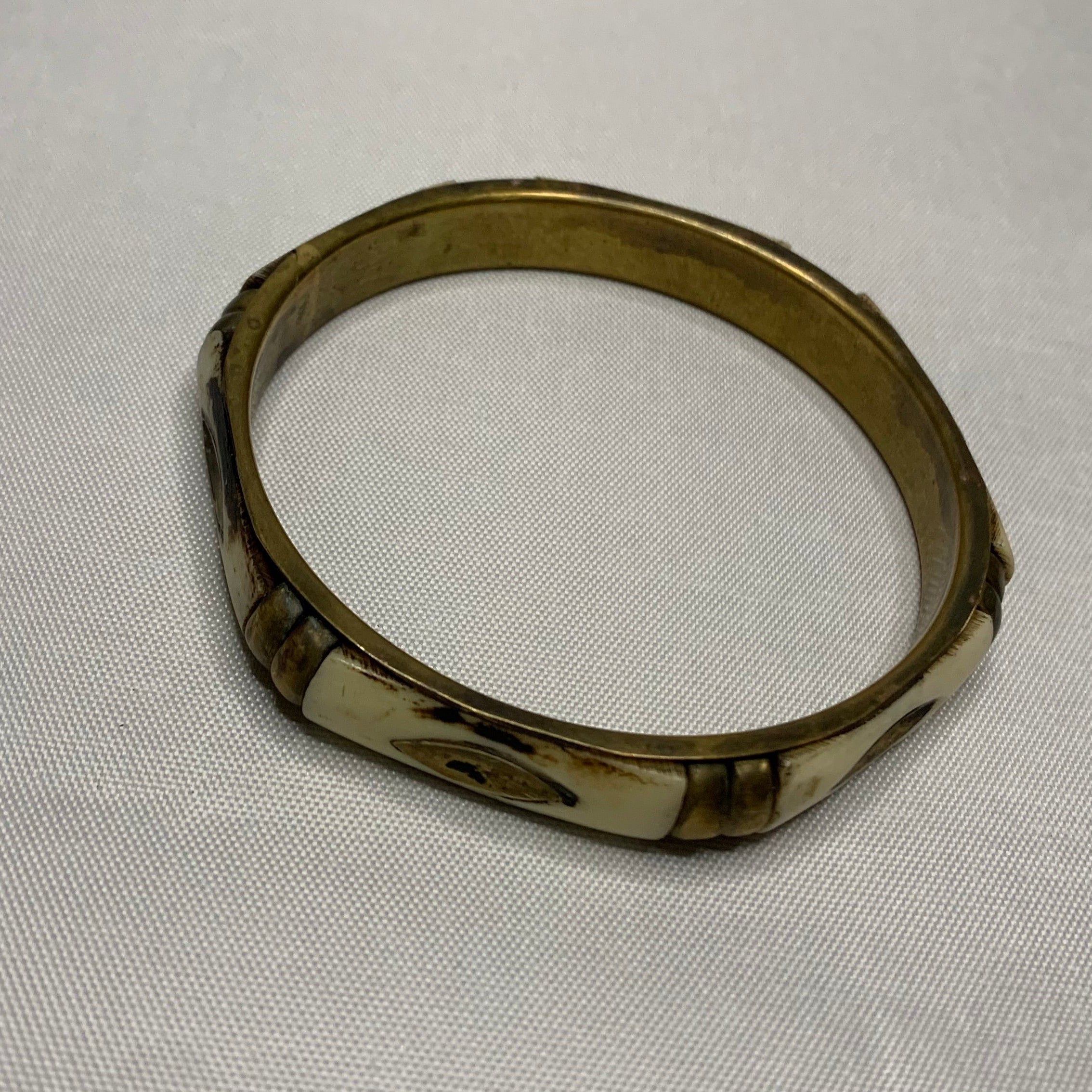 Bracelet Jonc