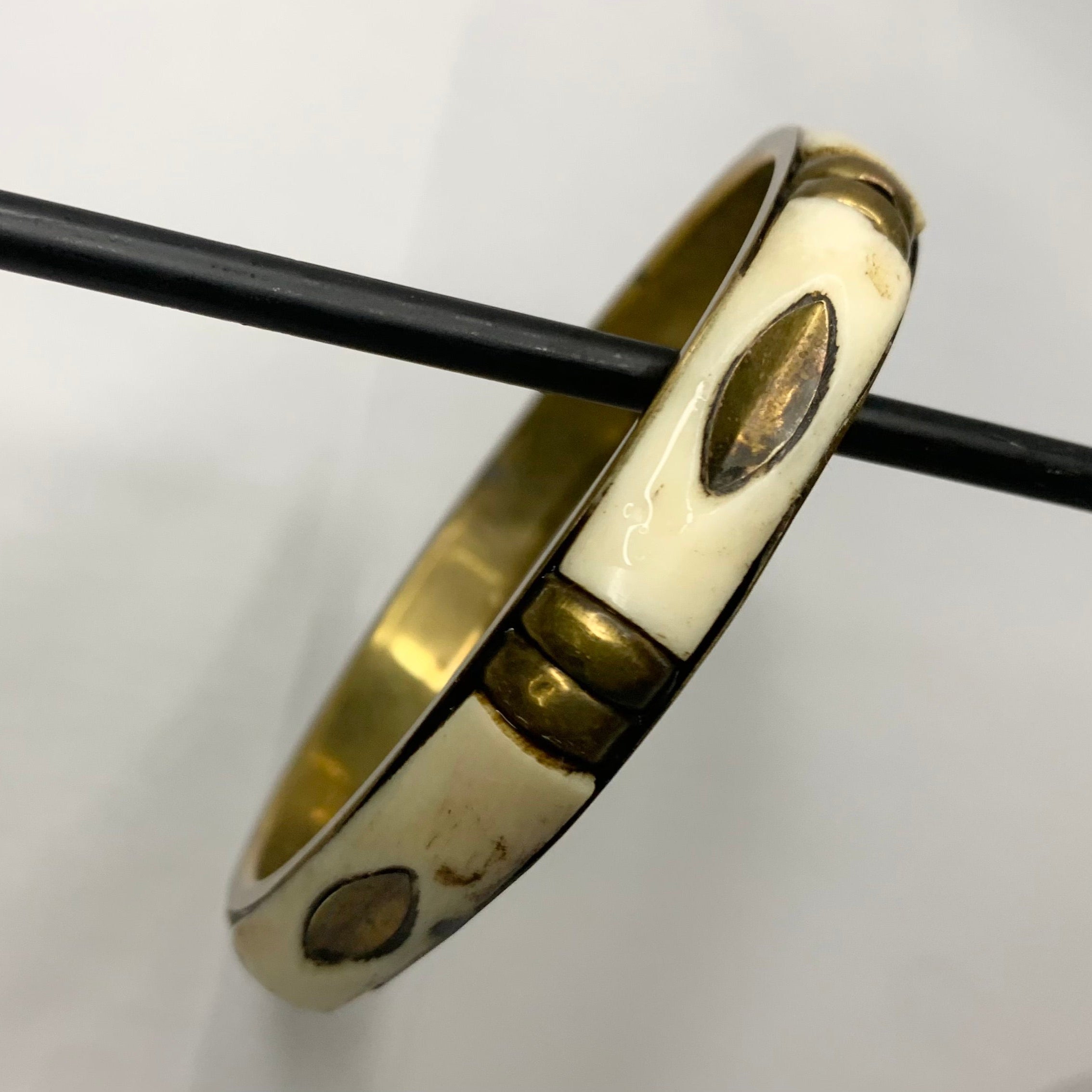 Bracelet Jonc