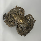 Bracelet Manchette Berbere