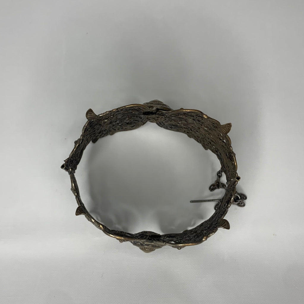 Bracelet Manchette Berbere