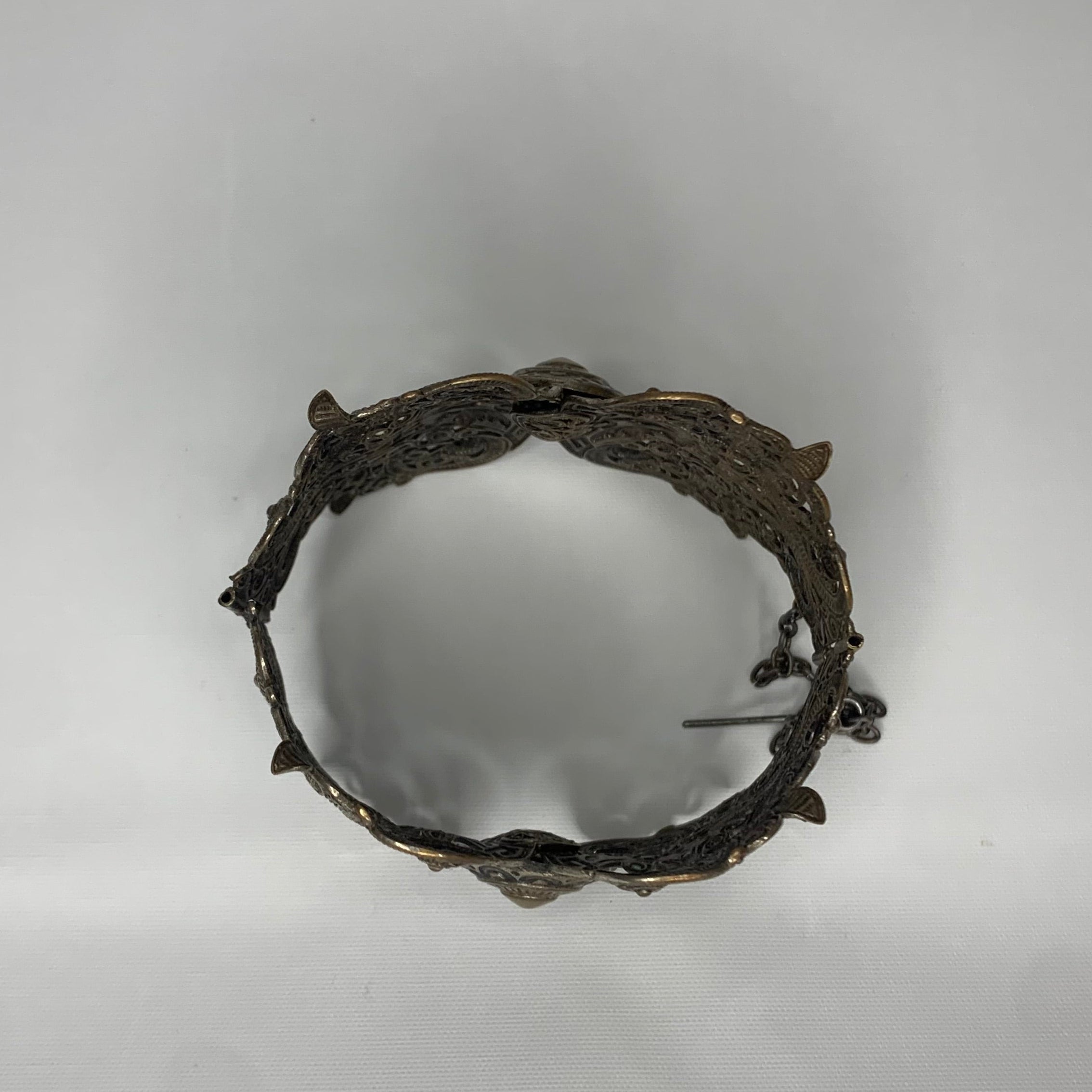 Bracelet Manchette Berbere