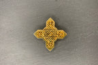 Pendentif Croix  Vitaflor