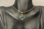 Pendentif Religieux