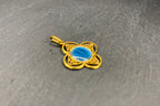 Pendentif Religieux