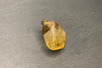 Pendentif Citrine