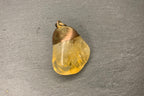 Pendentif Citrine