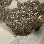 Bracelet Manchette Berbere