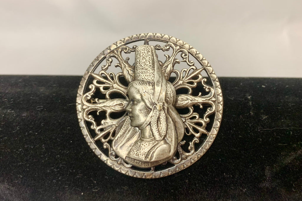 Broche Bretonne