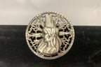 Broche Bretonne