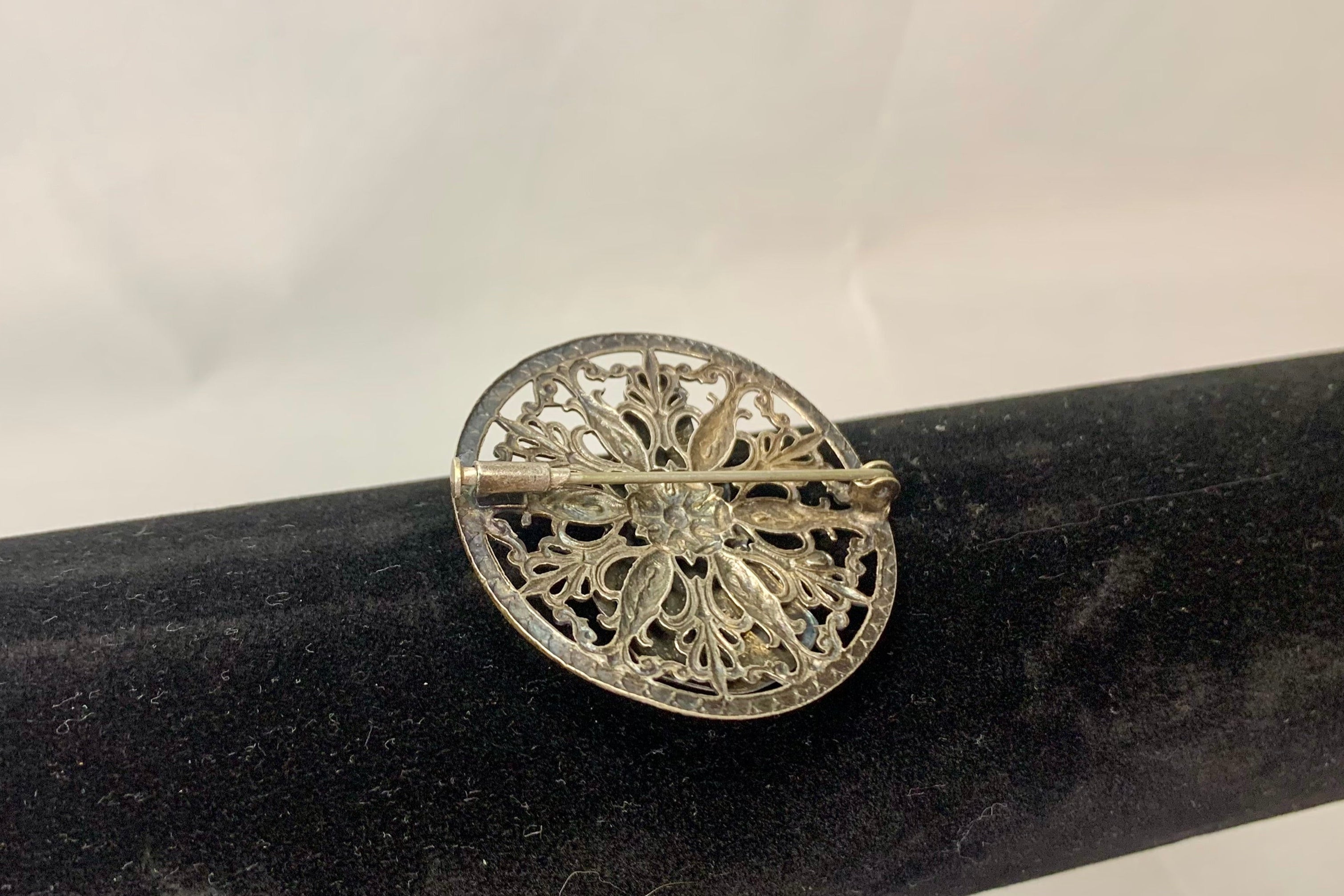 Broche Bretonne