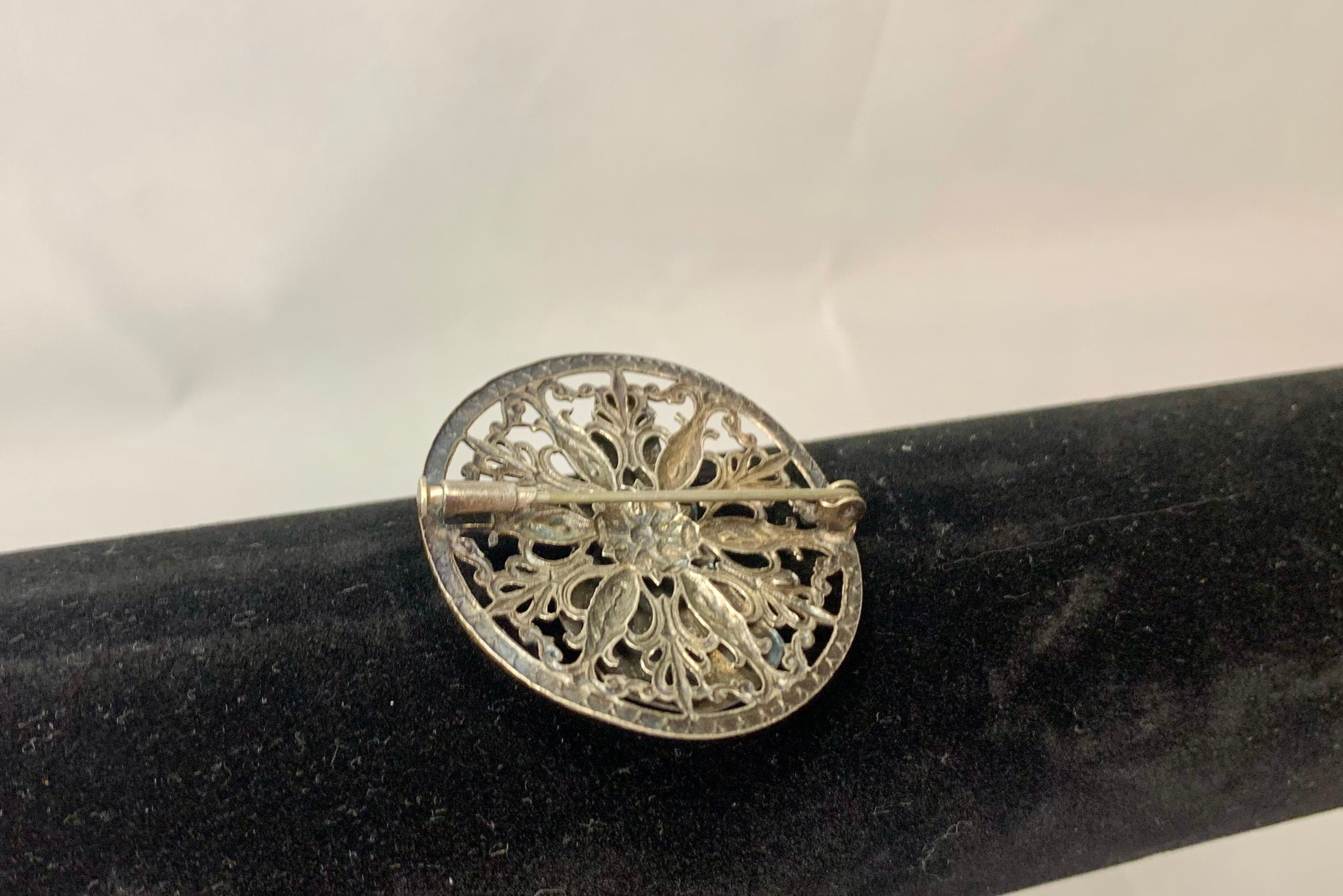 Broche Bretonne
