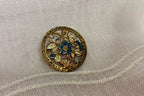 Broche Art-Déco