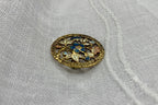 Broche Art-Déco