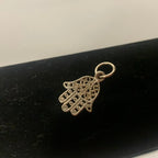 Pendentif Main de Fatma