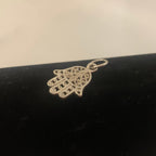 Pendentif Main de Fatma