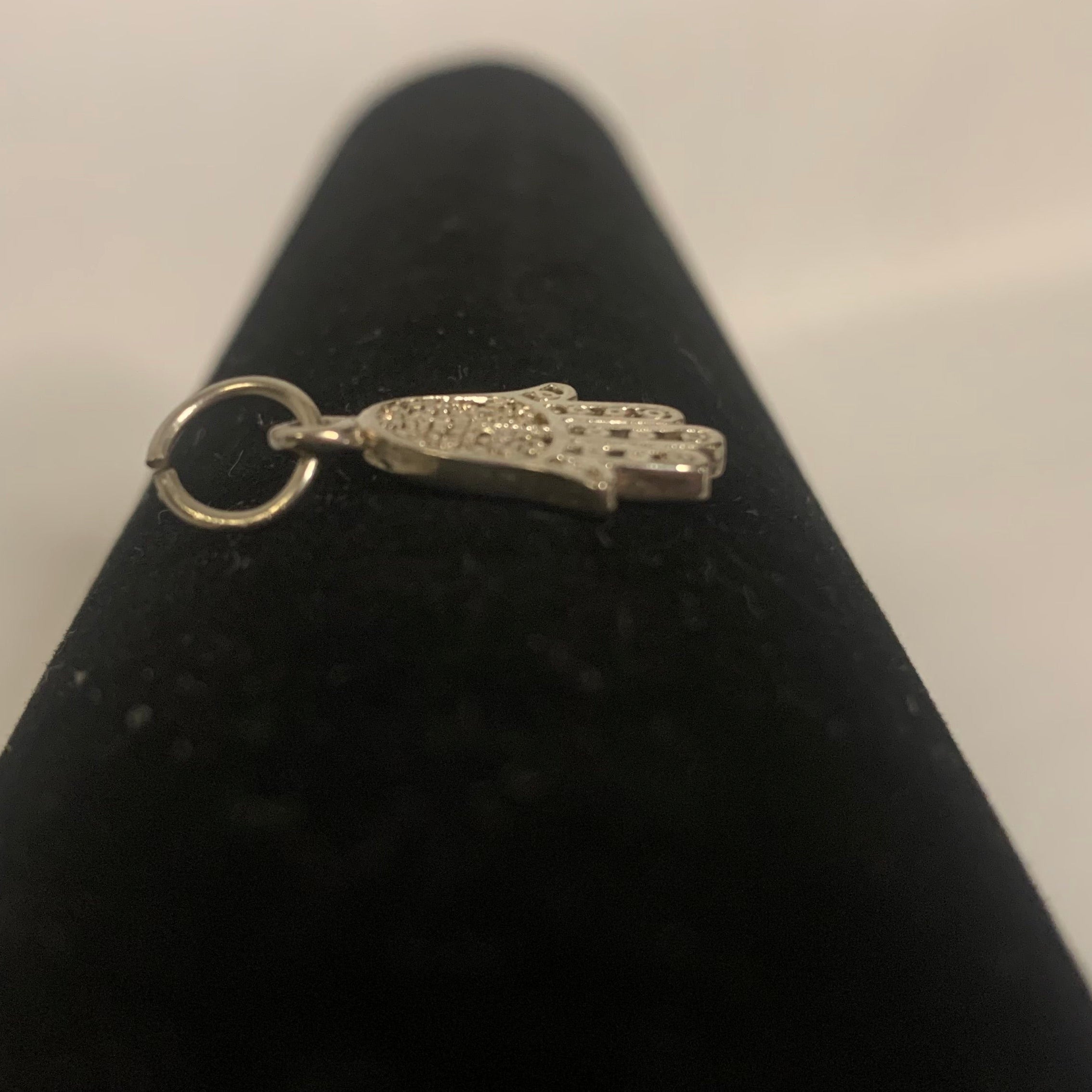 Pendentif Main de Fatma