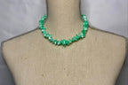 Collier Coquillage Puka