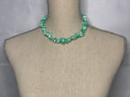 Collier Coquillage Puka