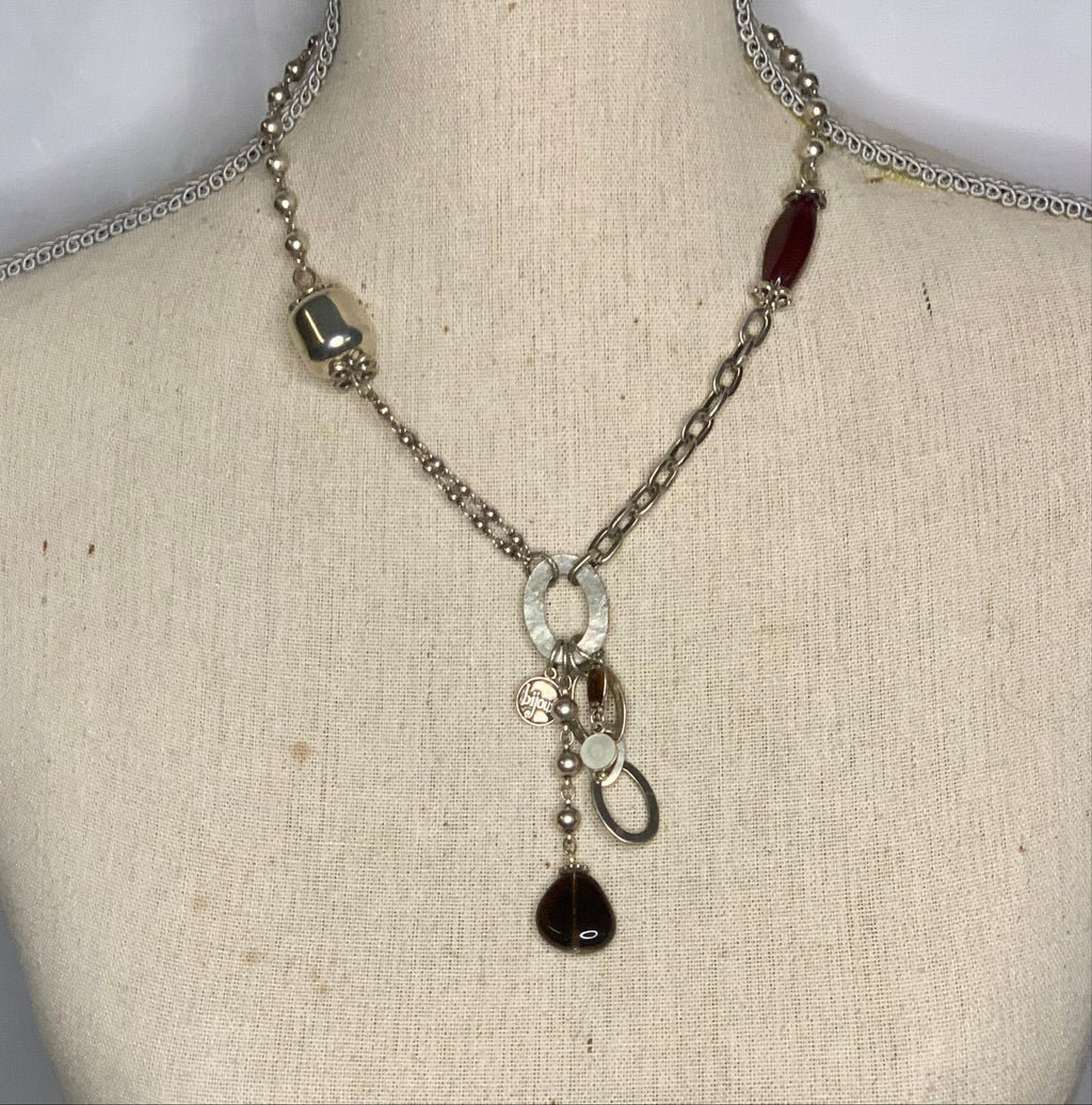 Collier Sautoir - StatuQuo