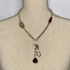 Collier Sautoir - StatuQuo