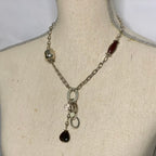 Collier Sautoir - StatuQuo