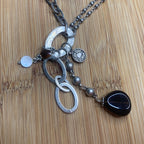 Collier Sautoir - StatuQuo