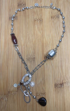 Collier Sautoir - StatuQuo