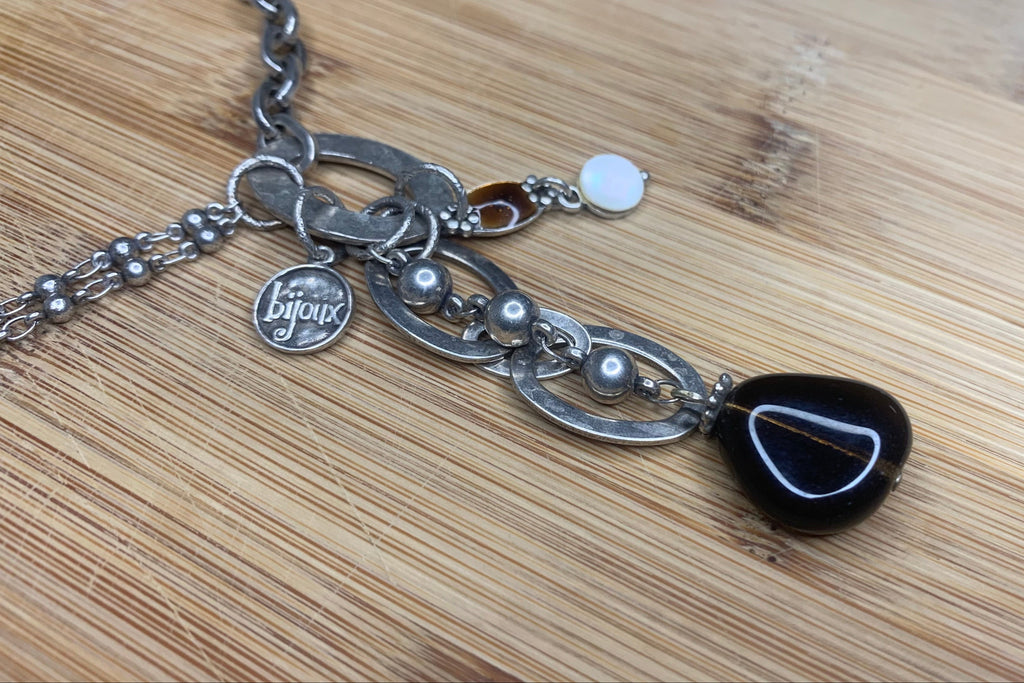 Collier Sautoir - StatuQuo