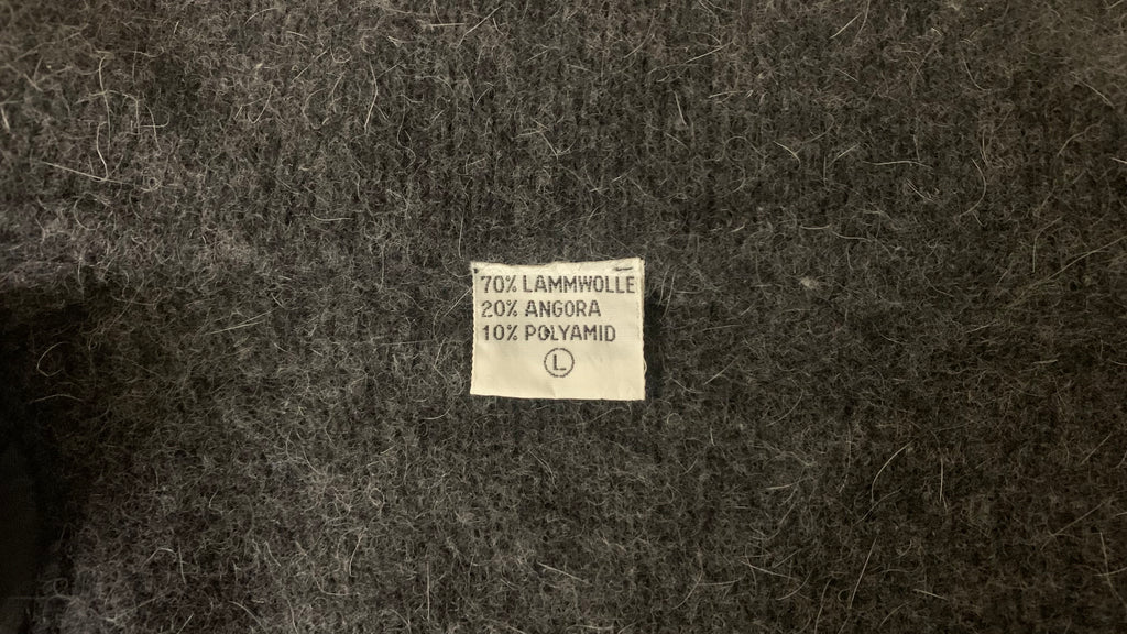 Veste Cardigan Autrichien