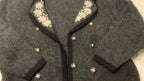 Veste Cardigan Autrichien