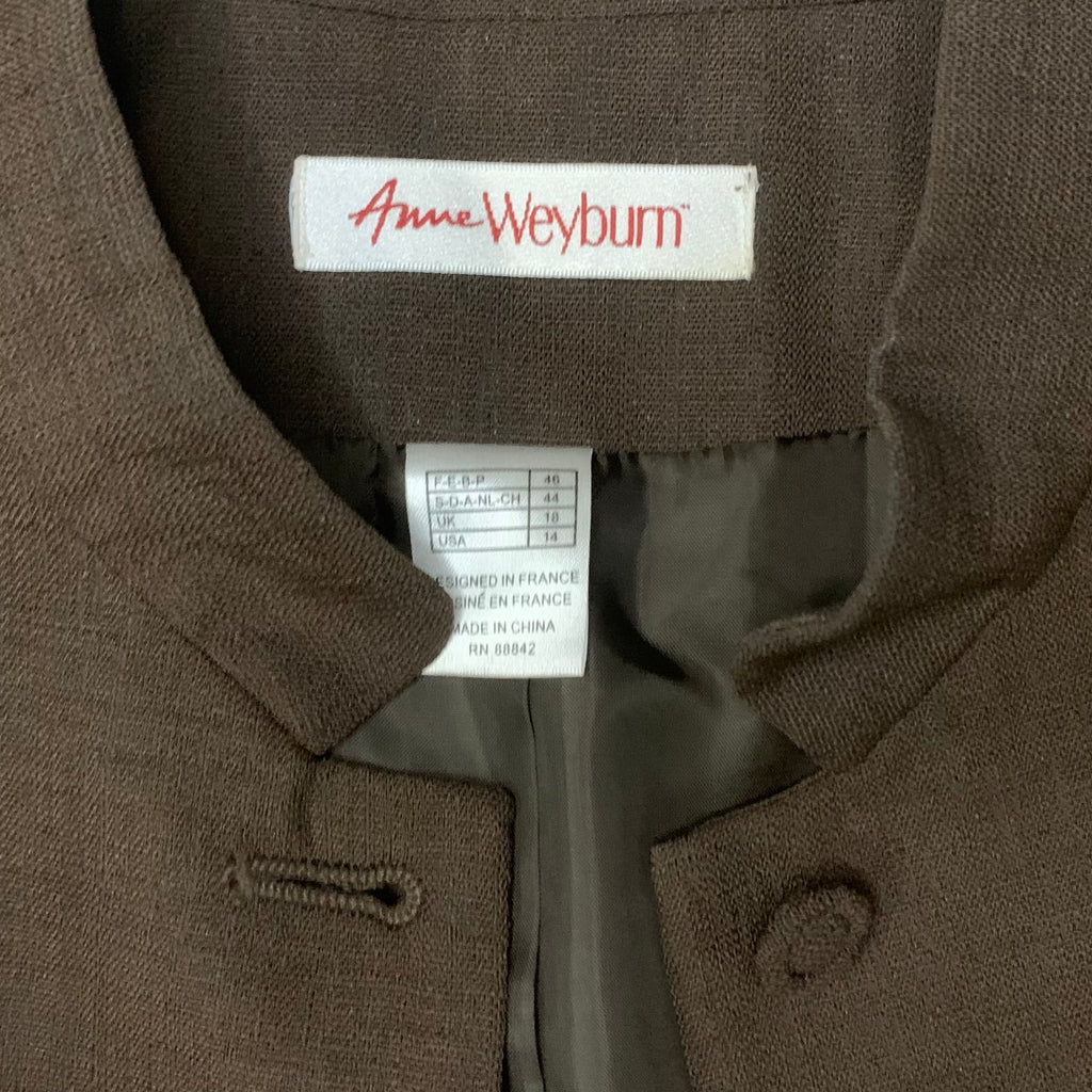 Tailleur pantalon Grande taille