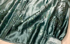 Chemise en Soie - Jeff Gallano