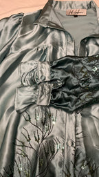 Chemise en Soie - Jeff Gallano