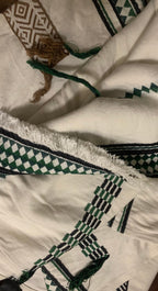 Pancho-Cape
