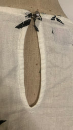 Blouse légère