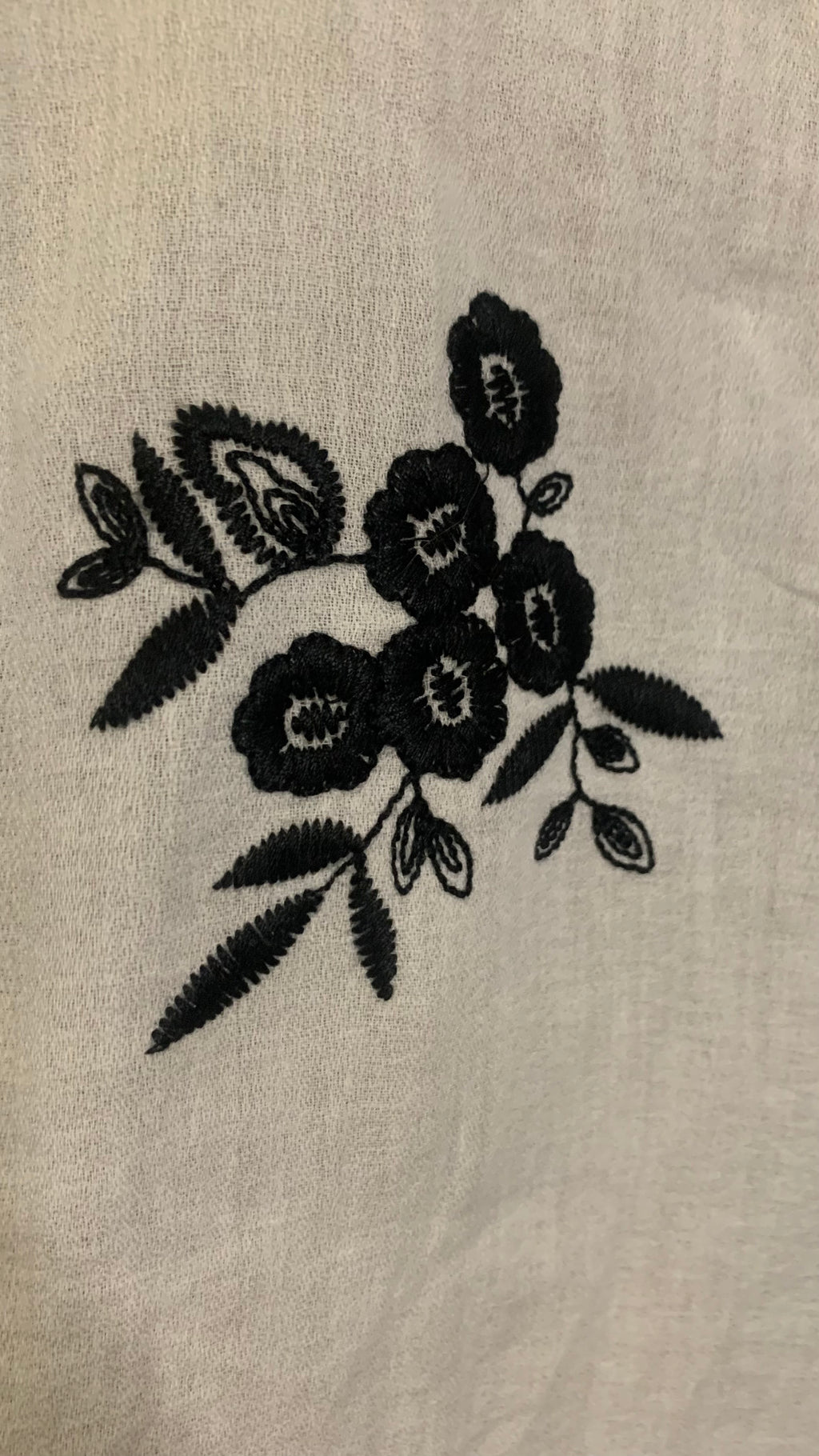Blouse légère