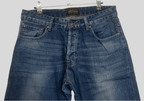 Jean Zara Denim Collection Homme 