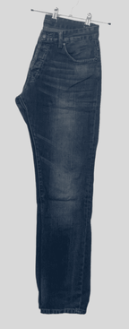 Jean Zara Denim Collection Homme 