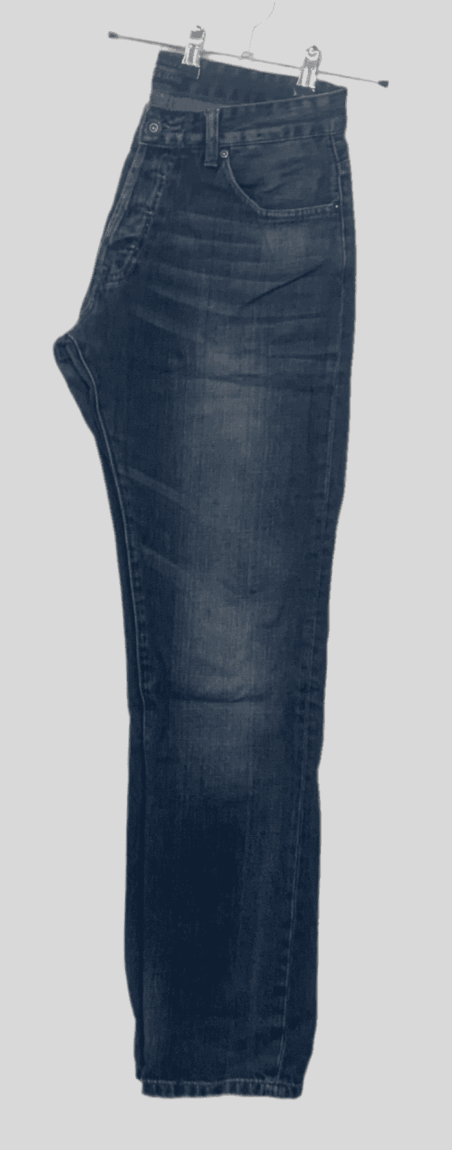 Jean Zara Denim Collection Homme 