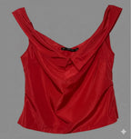 Top épaule nues Zara 