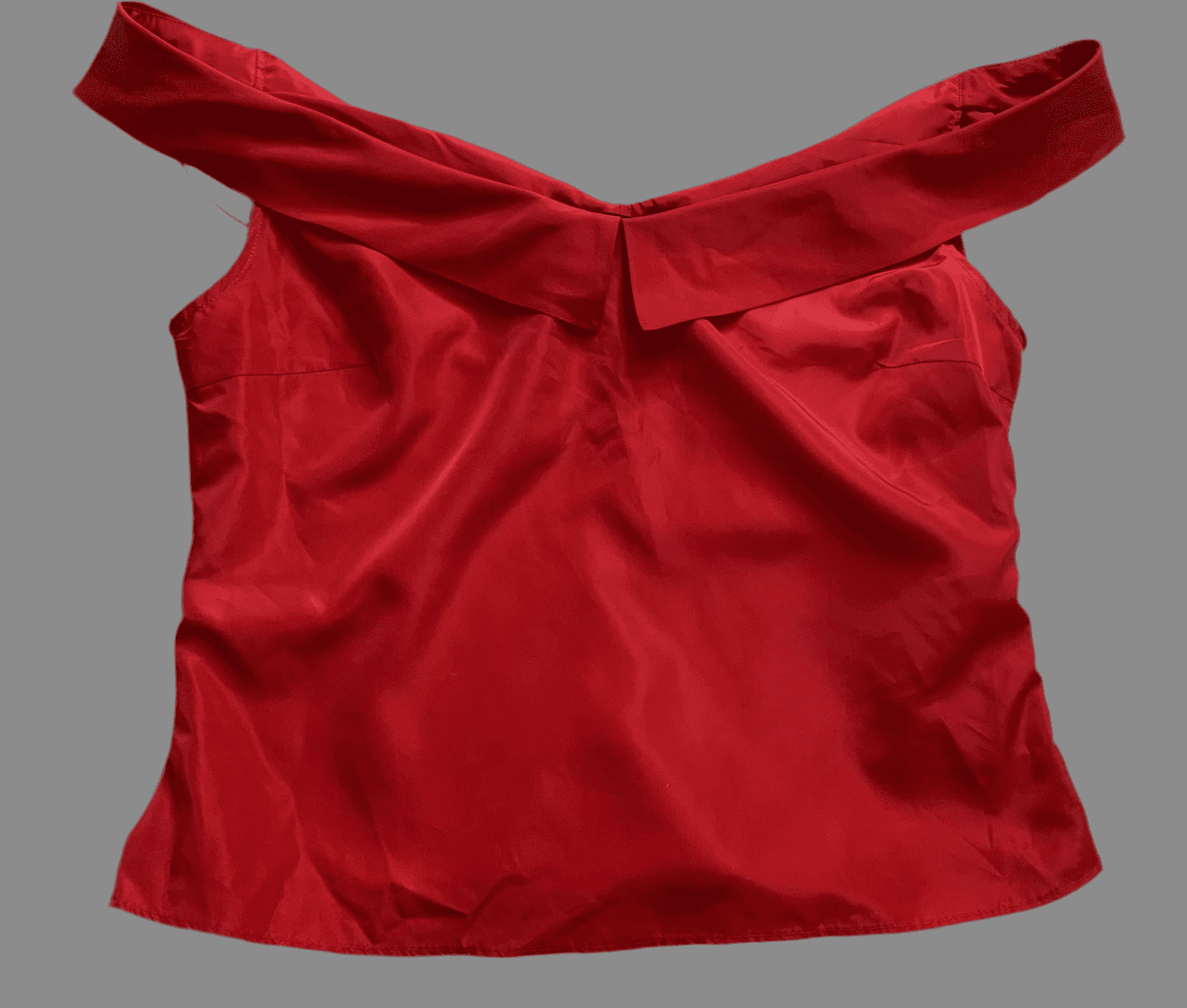 Top épaule nues Zara 