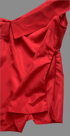 Top épaule nues Zara 